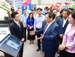 Giải pháp Dịch vụ thu hộ qua tài khoản định danh SLINK nổi bật tại sự kiện Chuyển đổi số ngành Link Vào Nhà Cái KL99 COM Tặng +199k năm 2024