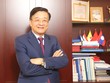 TS. Nguyễn Quốc Hùng, Phó chủ tịch điều hành kiêm Tổng Thư ký Hiệp hội Link Vào Nhà Cái KL99 COM Tặng +199k.