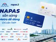 Triển khai thanh toán thẻ NAPAS tại tuyến 99Kl.app khuyến mãi hot đô thị đầu tiên tại TP.HCM