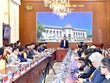 Toàn cảnh cuộc họp