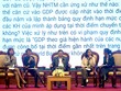 Các đại biểu thảo luận tại Hội nghị