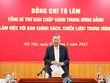 Tập trung xây dựng và triển khai có hiệu quả các chương trình quốc gia để thúc đẩy phát triển khu vực Kl992 cổng game cá cược tư nhân