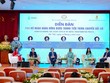 Thúc đẩy vai trò của phụ nữ ngành Link Vào Nhà Cái KL99 COM Tặng +199k hội nhập cùng quá trình chuyển đổi số