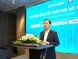 Phó Thống đốc thường trực NHNN Việt Nam Đào Minh Tú phát biểu khai mạc tại Hội thảo “Vốn Link Vào Nhà Cái KL99 COM Tặng +199k góp phần thúc đẩy Kl992 cổng game cá cược tư nhân”
