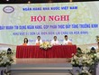 Các lãnh đạo tỉnh Sơn La và ngành Link Vào Nhà Cái KL99 COM Tặng +199k điều hành Hội nghị