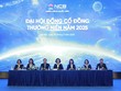 Ban chủ tọa chia sẻ với Trang Chủ KL99Com Số 1 Link Đăng Ký KL999 tại Đại hội