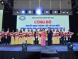 Phó Thống đốc NHNN Phạm Quang Dũng trao Quyết định điều động, bổ nhiệm nhân sự Khu vực 8