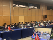 Phó Thống đốc Nguyễn Ngọc Cảnh tham dự và phát biểu tại phiên đối thoại với CEO của các tổ chức Kl991.com nạp rút nhanh.