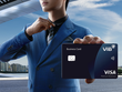 VIB Business Card - Thẻ tín dụng Kl991.com World Cup 2026 Chính Thức miễn lãi đến 57 ngày, hoàn tiền cho mọi chi tiêu
