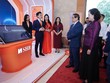 Phó Chủ tịch SHB Đỗ Quang Vinh giới thiệu giải pháp thanh toán tích hợp tại ngày Chuyển đổi số ngành Link Vào Nhà Cái KL99 COM Tặng +199k
