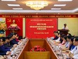 Điều động và bổ nhiệm hai Phó trưởng Ban Chính sách, chiến lược Trung ương