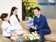NCB (NVB) ước đạt hơn 311 tỷ đồng Kl99 nổ hũ trong quý II/2025