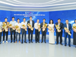 100% đại biểu đồng ý với việc đổi tên Hiệp hội thành Hiệp hội Blockchain và 99Kl.app cổng game giải trí số Việt Nam