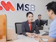 6 tháng đầu năm 2025, Kl99 nổ hũ trước thuế của MSB đạt gần 3.173 tỷ đồng