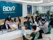 Ứng dụng công nghệ giúp BIDV tiết kiệm khoảng hơn 700 tỷ đồng mỗi năm