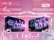 Loạt hit đình đám Em Xinh “Say Hi” liên tục “chiếm sóng” Top Trending YouTube.
