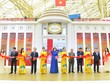 Khai mạc gian trưng bày Triển lãm thành tựu ngành Link Vào Nhà Cái KL99 COM Tặng +199k
