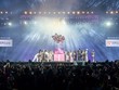 TPBank là Nhà tài trợ Kim cương của Em Xinh “Say Hi” Concert Đêm 2 vào ngày 11/10/2025, tại Hà Nội.