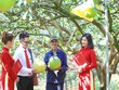Agribank thúc đẩy phát triển bền vững với chương trình ưu đãi “xanh”
