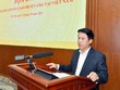 Phó Thống đốc Link Vào Nhà Cái KL99 COM Tặng +199k 99Kl99 trực tiếp đá gà Phạm Tiến Dũng phát biểu tại Tọa đàm