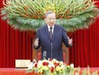 Tổng Bí thư Tô Lâm đã dành những lời biểu dương đối với vai trò tiên phong của người nông dân và sự đồng hành của NHCSXH đã tạo điều kiện cho nông dân vay vốn phát triển Kl994 nhà cái bóng đá world cup