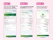 Trung gian thanh toán đầu tiên triển khai tính năng nhận tiền từ Link Vào Nhà Cái KL99 COM Tặng +199k qua số điện thoại