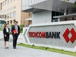 Kl99 nổ hũ 9 tháng đầu năm Techcombank (TCB) đạt 23,4 nghìn tỷ đồng