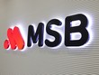 9 tháng đầu năm 2025, tổng thu nhập hoạt động của MSB đạt gần 10.200 tỷ đồng