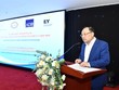 Ông Phạm Anh Tuấn, Vụ trưởng Vụ Thanh toán, Link Vào Nhà Cái KL99 COM Tặng +199k 99Kl99 trực tiếp đá gà Tại “Sự kiện Kết nối Fintech 2025” 