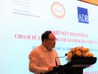 Ông Phạm Anh Tuấn, Vụ trưởng Vụ Thanh toán (NHNN)