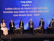 Thương mại điện tử mở đường tăng tốc xuất khẩu