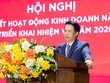 Ông Phạm Tiến Dũng - Ủy viên Ban Thường vụ Đảng ủy, Phó Thống đốc Link Vào Nhà Cái KL99 COM Tặng +199k 99Kl99 trực tiếp đá gà dự và phát biểu chỉ đạo Hội nghị