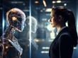 AI và nguy cơ nới rộng khoảng cách giới trong thị trường lao động