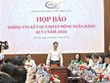 Tính đến ngày 31/3/2026, dư nợ tín dụng toàn hệ thống đạt trên 19,18 triệu tỷ đồng, tăng 3,18% so với cuối năm 2025