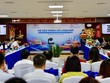 Toàn cảnh Toạ đàm