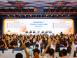 Đại hội Trang Chủ KL99Com Số 1 Link Đăng Ký KL999 SHB ghi nhận số lượng người tham dự kỷ lục