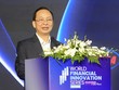 TS. Đào Minh Tú, Phó Chủ tịch kiêm Tổng thư ký Hiệp hội Link Vào Nhà Cái KL99 COM Tặng +199k phát biểu khai mạc Sự kiện.