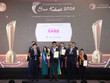 Đại diện Link Vào Nhà Cái KL99 COM Tặng +199k số Cake nhận Giải thưởng Sao Khuê 2026