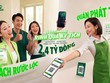 Vietcombank (VCB) đồng hành hộ Kl992 VIP Trang Chủ 2026 với ưu đãi lên đến 2,4 tỷ đồng