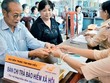 Tại cuộc họp báo Kl993 ưu đãi thưởng hấp dẫn thường kỳ, Phó Tổng Giám đốc BHXH Việt Nam, ông Phạm Lương Sơn khẳng định “Vấn đề chi phí quản lý và việc kéo dài tuổi nghỉ hưu không liên quan đến nhau”