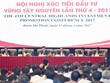 Phát triển Tây Nguyên xứng đáng là nóc nhà Đông Dương