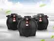 Bồn tự hoại Septic của Sơn Hà