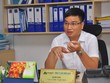 Luật sư Trần Tuấn Anh, Giám đốc Công ty Luật Minh Bạch (Đoàn Luật sư Hà Nội)