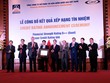Vinare muốn tăng vốn lên trên 1.310 tỷ đồng