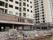 Dự án CT2 Trung Văn đến hẹn bàn giao nhà hoàn thiện, nhưng chưa biết khi nào mới đủ điều kiện sinh sống