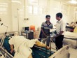 Kl99kl phiên bản hoạt động Bảo Việt tạm ứng bồi thường vụ tai nạn ở Lào Cai