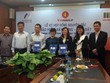 PJICO và MIC Kl99kl phiên bản hoạt động cho Dự án Vinhomes Central Park