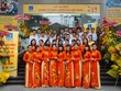 Kl99kl phiên bản hoạt động PVI khai trương chi nhánh số 28 của mình