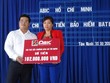 ABIC liên tiếp bồi thường Kl99kl phiên bản hoạt động