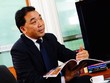 Ông Nguyễn Anh Tuấn, Chủ tịch HĐQT PVI Holdings sẽ đảm nhận chức danh Chủ tịch Hội đồng thành viên Kl99kl phiên bản hoạt động PVI